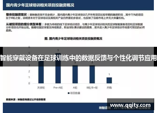 智能穿戴设备在足球训练中的数据反馈与个性化调节应用